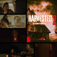 harvested 2 the story of a family